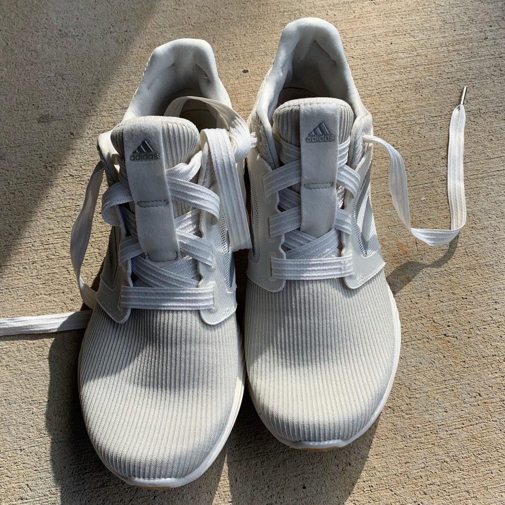 Adidas tennis shoes